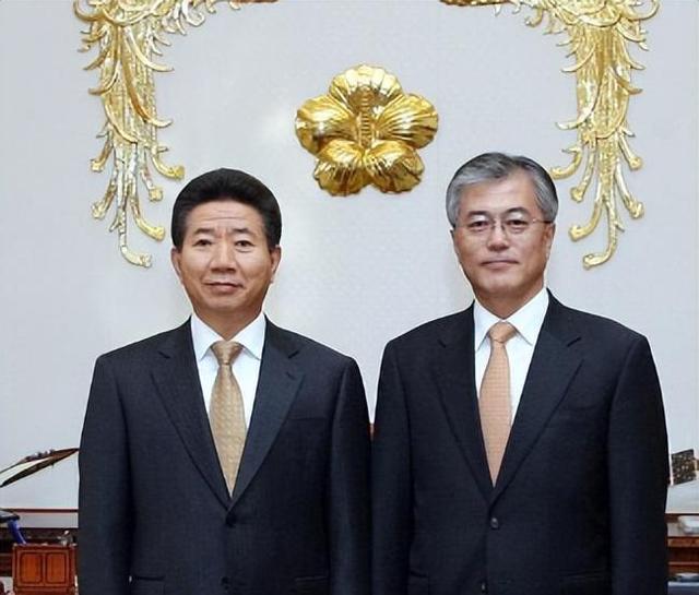 韩国前总统文在寅近况探析，韩国前总统文在寅近况深度解析