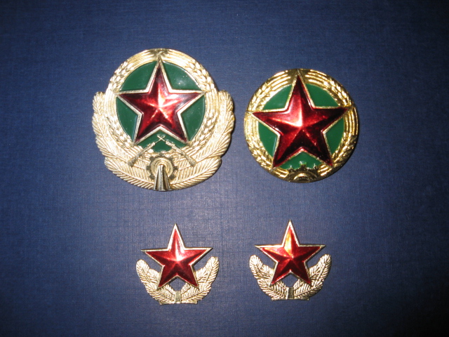 揭秘中国军队1987式军服的风采与特色，中国军队1987式军服风采与特色揭秘