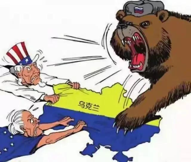 俄乌战争，最近的国际焦点及其影响，俄乌战争，国际焦点与全球影响