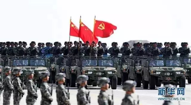中国人民解放军精神，荣耀与传承，中国人民解放军精神，荣耀传承的光辉篇章