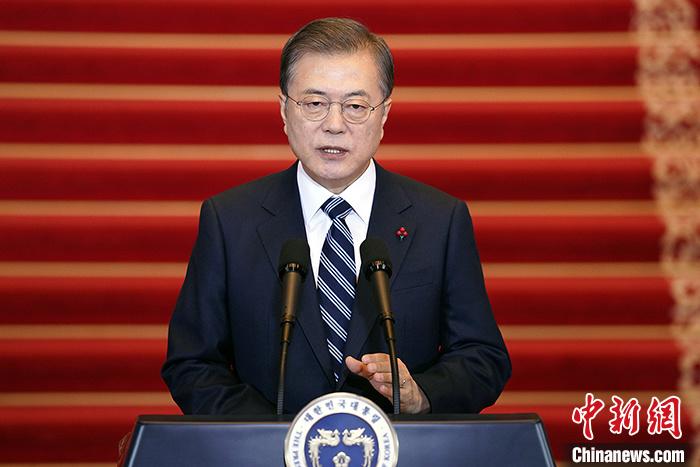 韩国文在寅访华，深化两国交流与合作的里程碑事件，韩国文在寅访华，两国交流与合作的重要里程碑事件