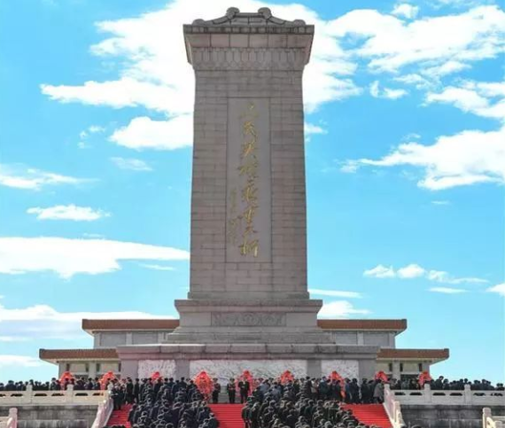 跨越时空