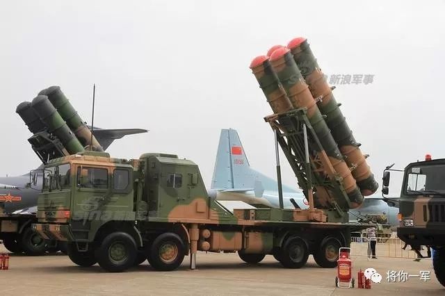 红旗-12防空导弹射程解析，红旗-12防空导弹射程深度解析