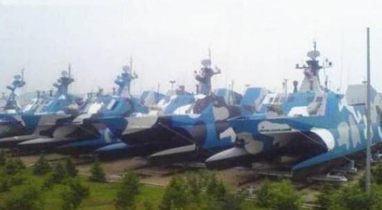 中国海军 第3页