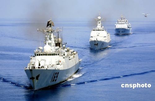 海军亚丁湾第三批，勇担使命，续写辉煌，海军第三批亚丁湾行动续写辉煌使命篇章