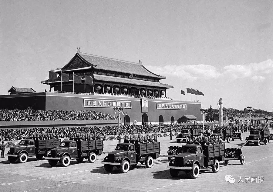 国庆阅兵壁纸，展现国家荣耀与力量，国庆阅兵壁纸，彰显国家荣耀与力量风采