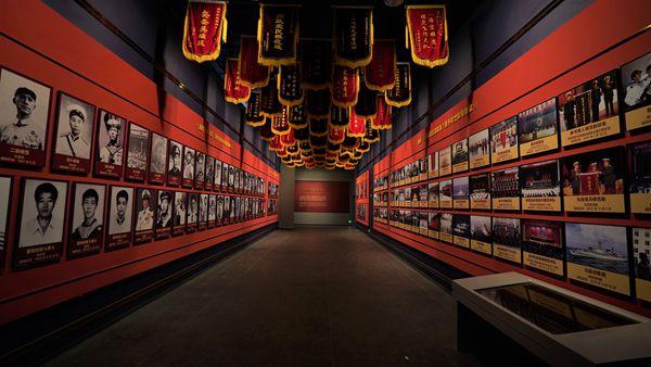 光荣历程与未来展望