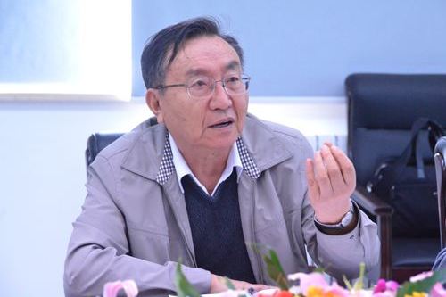 歼八总师，中国航空事业的杰出代表，歼八总师——中国航空事业的辉煌代表