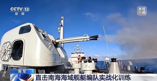 揭秘中国海军的利器，073A型两栖登陆舰，揭秘中国海军利器，073A型两栖登陆舰战力解析