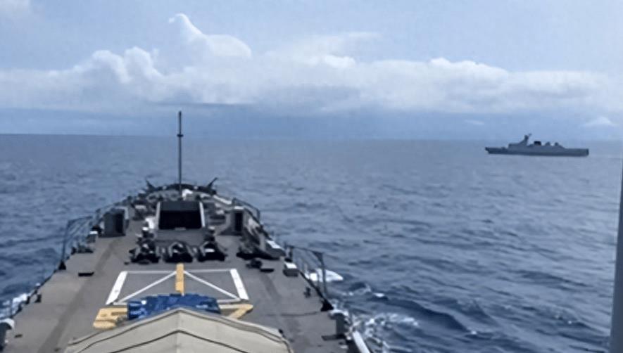 中国海军新力量，056A型护卫舰下水纪实，中国海军新力量，056A型护卫舰下水纪实