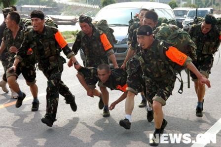新兵训练时长及其重要性，新兵训练时长及其重要性解析