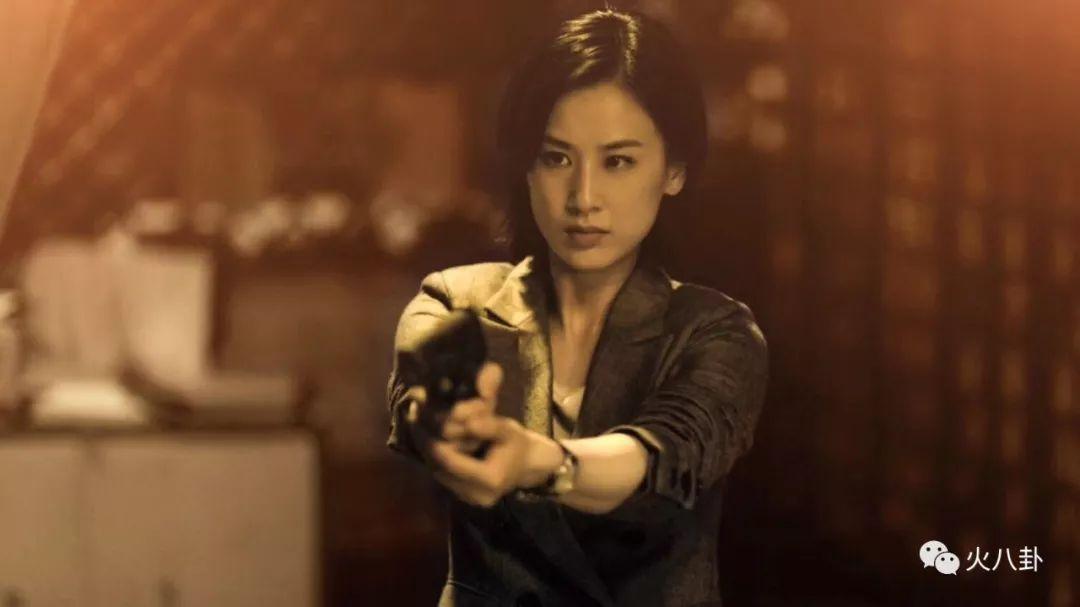 中国反恐电影四十部，回顾与前瞻，中国反恐电影四十部，回顾历程与前瞻未来