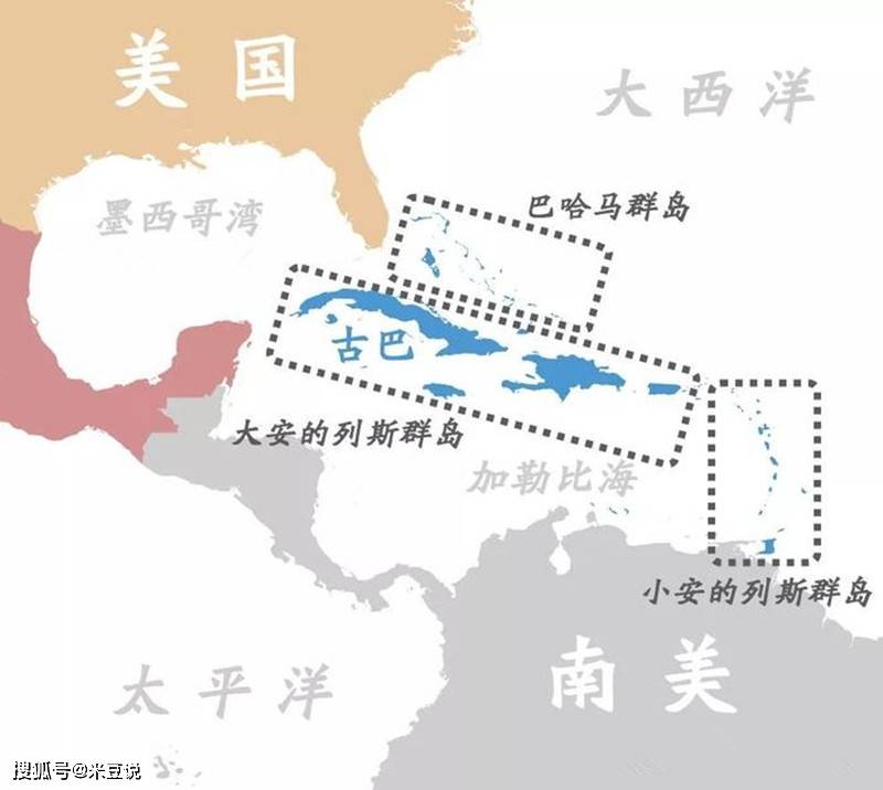 关塔那摩基地对美国和古巴的影响，关塔那摩基地对美古两国的影响分析