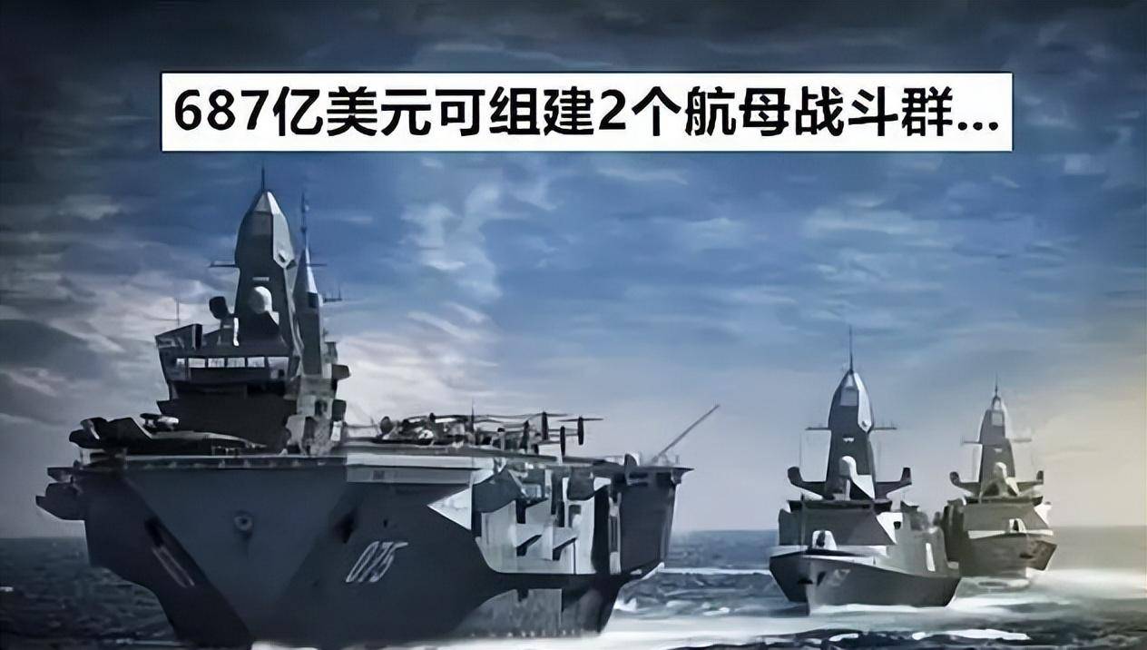 美国航母数量及其在全球军事布局中的重要性，美国航母数量及其在军事布局中的全球影响力