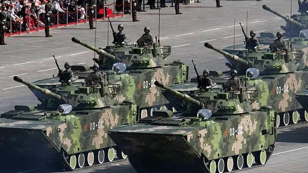 国庆阅兵中的几个方阵，展现国家力量与荣耀，国庆阅兵方阵展现国家力量与荣耀风采