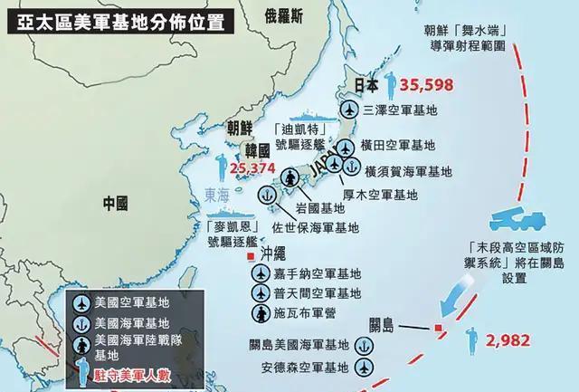中国空军基地分布图及驻守兵力概述，中国空军基地分布图与驻守兵力概览