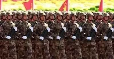 现代陆军编制，构建高效战斗力量的基石，现代陆军编制，高效战斗力量的构建基石