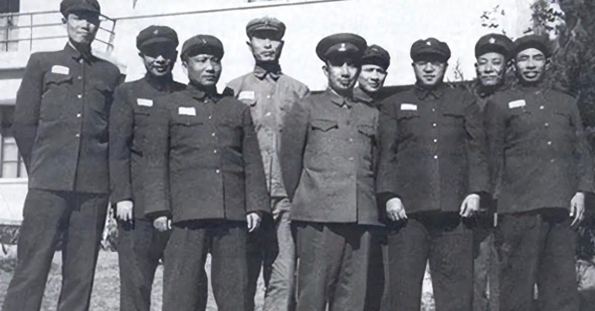 中国现有上将名单概述，中国上将名单简介