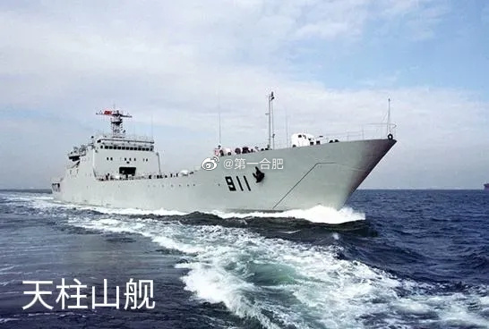 铜陵舰629，揭示中国海军新一代战舰的荣耀与力量，中国海军新一代战舰荣耀与力量，铜陵舰629揭秘