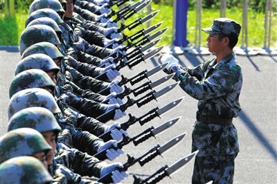 中国最大的训练基地，揭秘其地理位置与影响力，中国最大训练基地探秘，地理位置与影响力揭秘