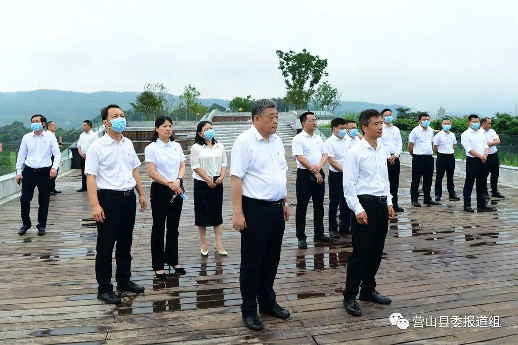 营山最近新闻大事综述，营山新闻综述，近期大事回顾