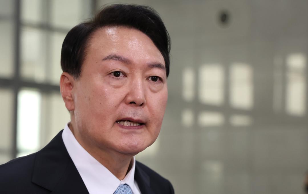 文在寅与萨德