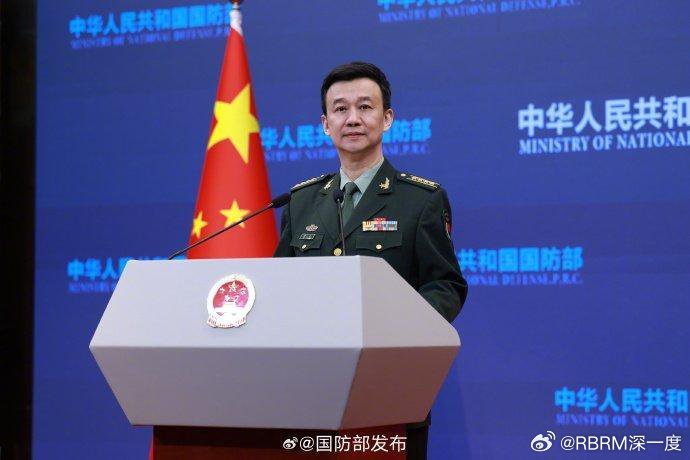 国防部的微博影响力，解读官方微博的重要性与功能，国防部的微博影响力，揭示官方微博的重要性与功能解析