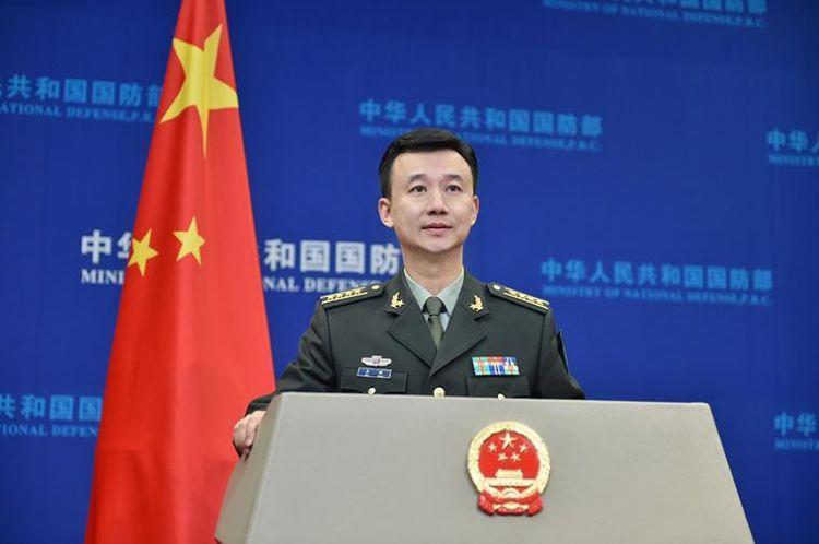 国防部现任发言人名单照片及其角色影响，国防部的发言人，名单、照片与他们的角色影响
