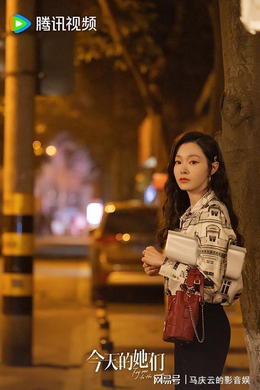 今天的她们电视剧免费在线观看，探索现代女性的力量与魅力，现代女性力量与魅力，电视剧她们免费在线观看