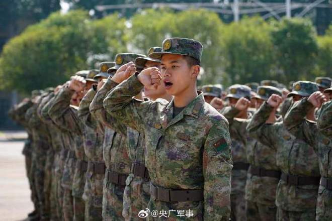 陆军八十四集团军，新时代的钢铁长城，陆军八十四集团军，新时代的钢铁长城守护者