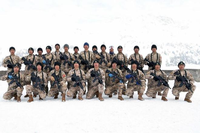 西部战区概况与军团构成解析，西部战区概况及军团构成深度解析