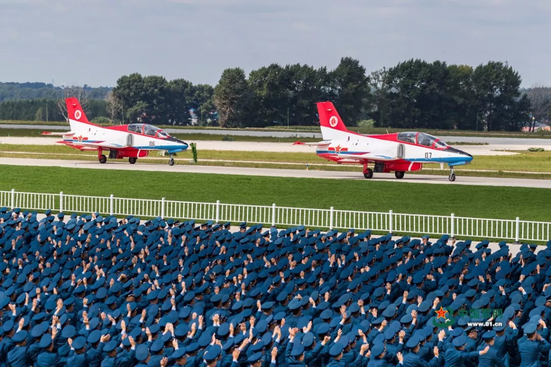 中国空军航空大学的开学典礼，荣耀与梦想的新起点，中国空军航空大学开学典礼，荣耀与梦想启航的新起点