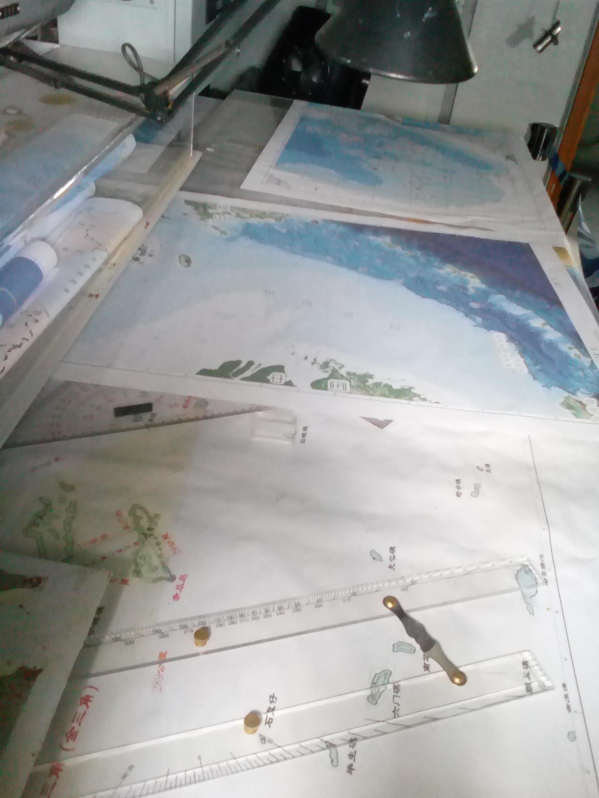 南昌舰百科，探索中国海军新型战舰的奥秘，南昌舰揭秘，中国海军新型战舰的奥秘探索