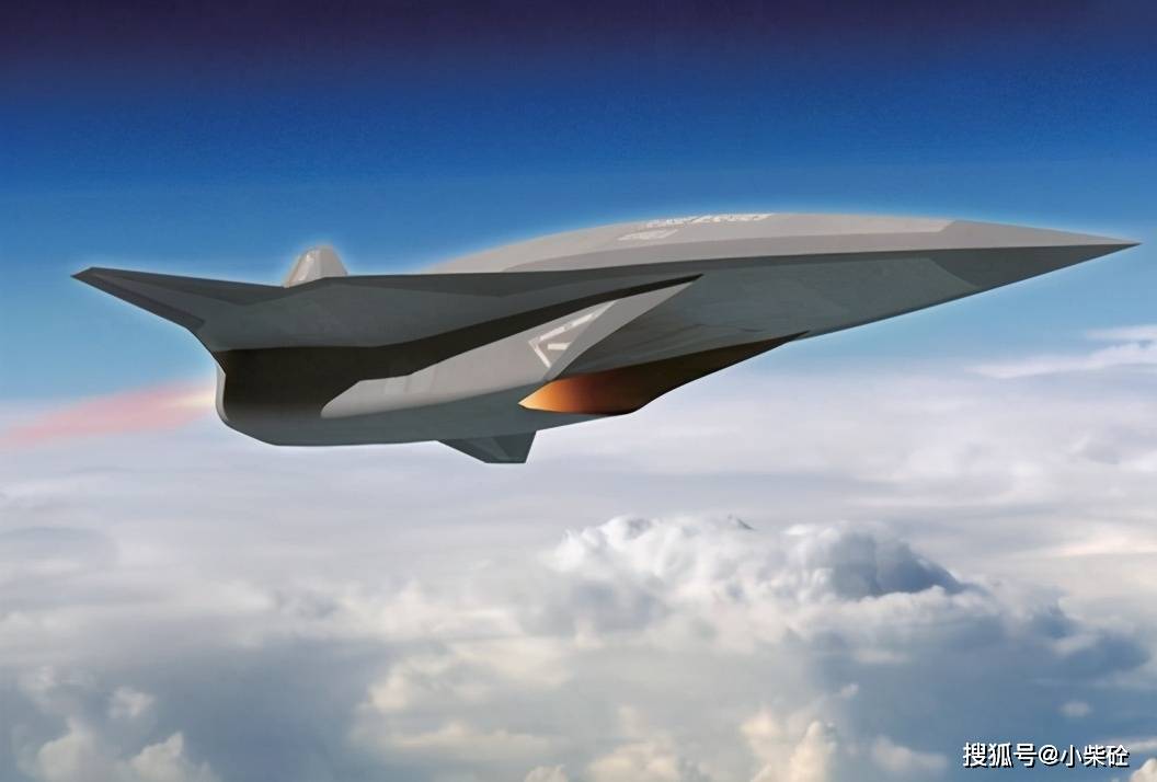 高超声速飞行器类型及其应用前景，高超声速飞行器类型及其广阔应用前景