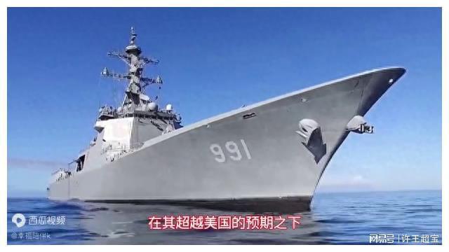 哪个国家海军厉害，全球海军实力分析与观察，全球海军实力对比，哪个国家海军实力更胜一筹？
