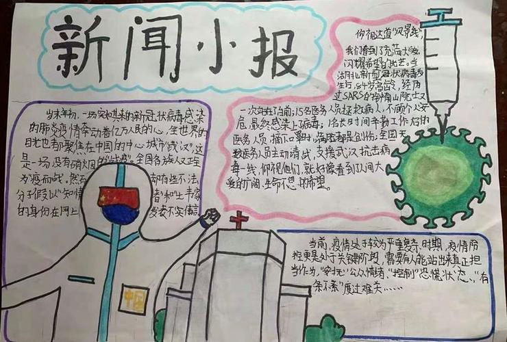 三年级新闻播报，孩子们眼中的世界，三年级新闻播报，孩子们眼中的世界风采展示