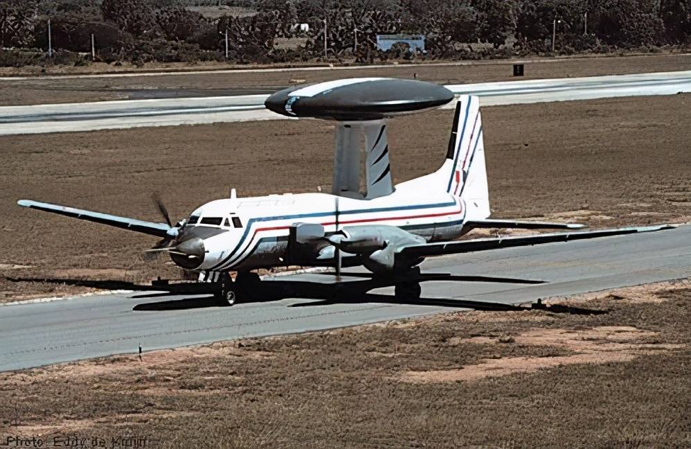 空警200改，空中卫士的新篇章，空警200改，空中卫士迈入新篇章