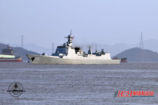关于我国海军舰艇改装方案的研究，针对150舰的现代化改造策略，我国海军舰艇改装方案研究，聚焦150舰现代化改造策略