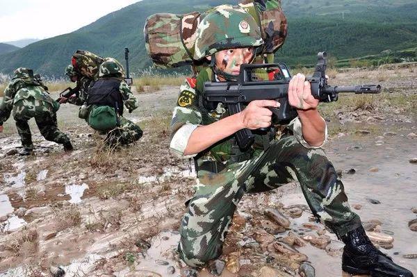 中国人民武装警察部队的历史沿革与贡献，中国人民武装警察部队的历史沿革与杰出贡献