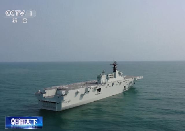 海南舰的尺寸与特性，长、宽、高的探索，海南舰尺寸与特性详解，长、宽、高的探索之旅