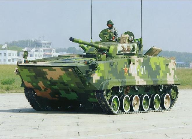 美国步兵装备，现代化战争中的利器，美国步兵装备，现代化战争的尖端利器