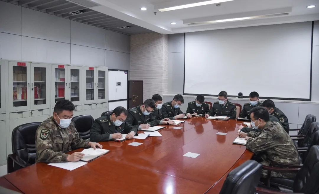 联勤保障中心下设单位概述，联勤保障中心下设单位概览