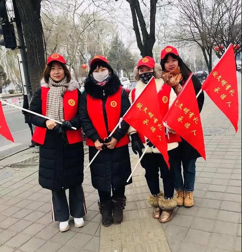 仪仗队之星，赵颖的辉煌之路，仪仗队之星赵颖，辉煌之路的闪耀之旅