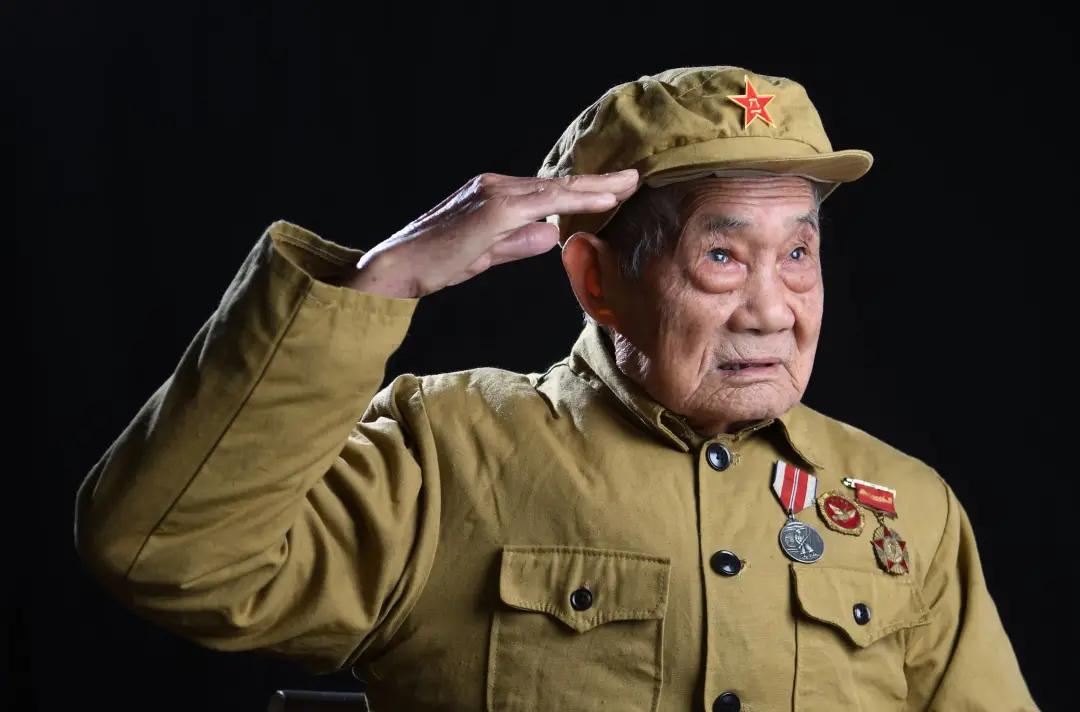志愿军之歌