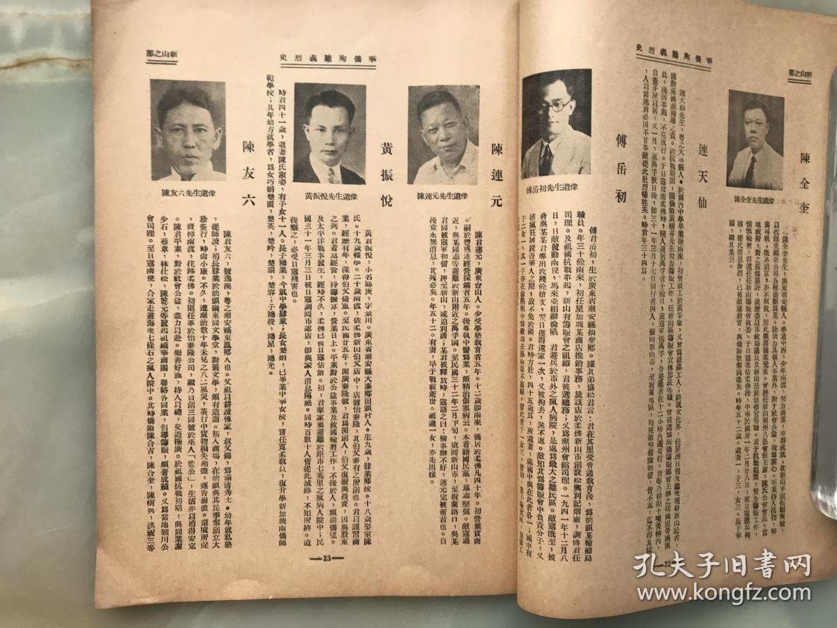 资料深度解析