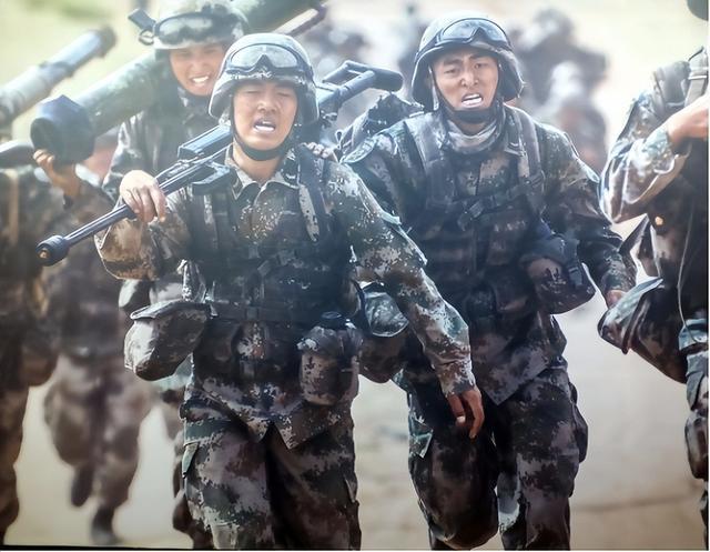 中国现役武警部队人数概况，中国现役武警部队人数概况概览