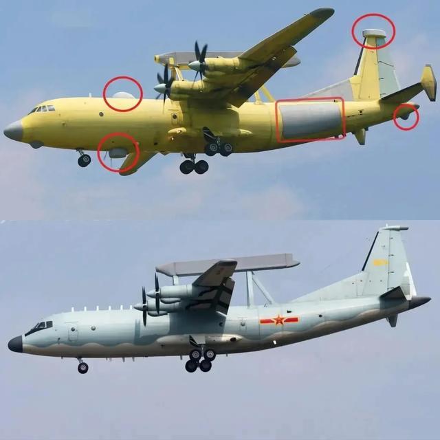 空警200为什么停产，深度探究与反思，空警200停产深度探究，原因与反思