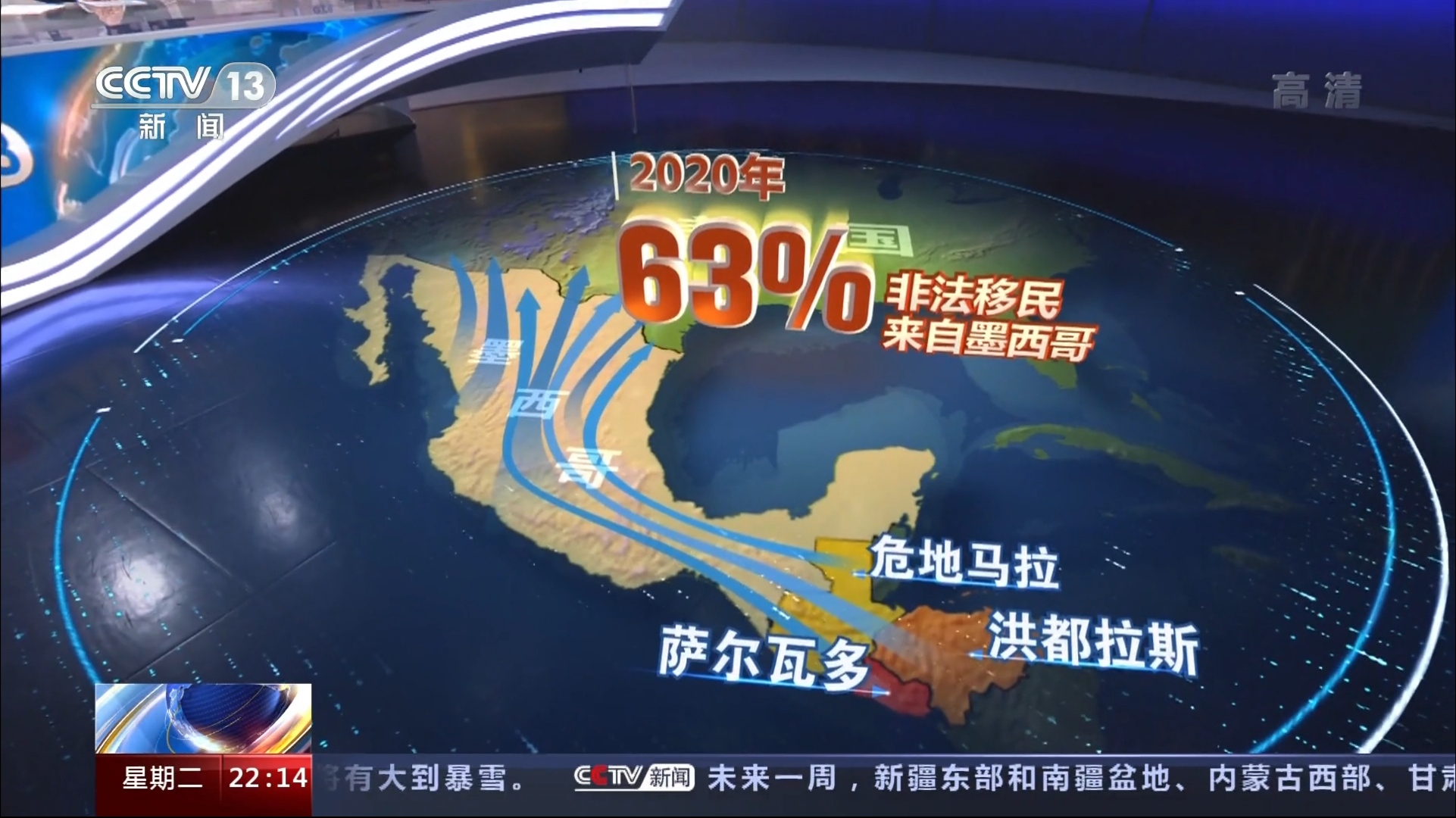 时事热点深度解析