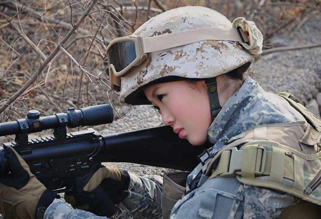 中国最强的女特种兵叫什么——王亚平的故事，王亚平，中国顶尖女特种兵传奇故事