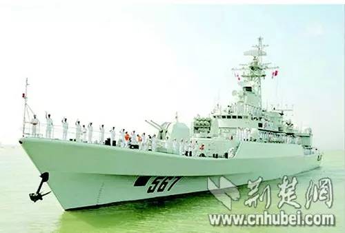 以湖南城市命名的军舰——传承与荣耀，湖南城市命名的军舰，传承荣耀与辉煌历程